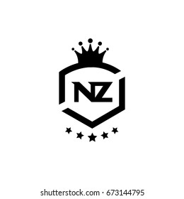 NZ Logo