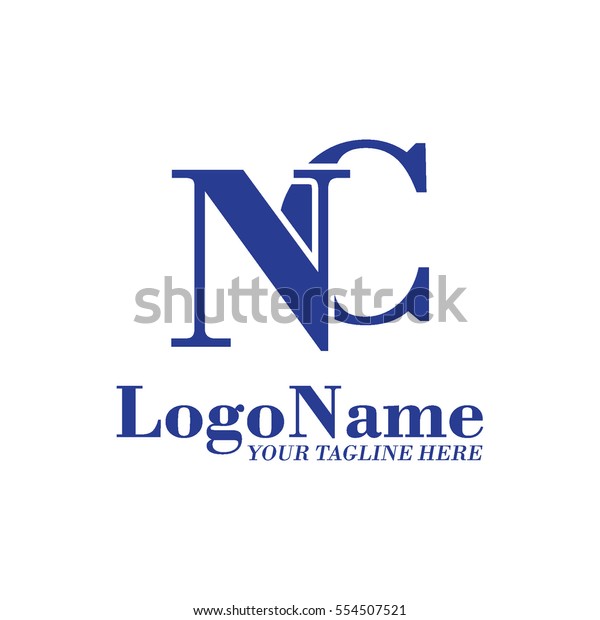 Nz Logo Stock Vector (Royalty Free) 554507521