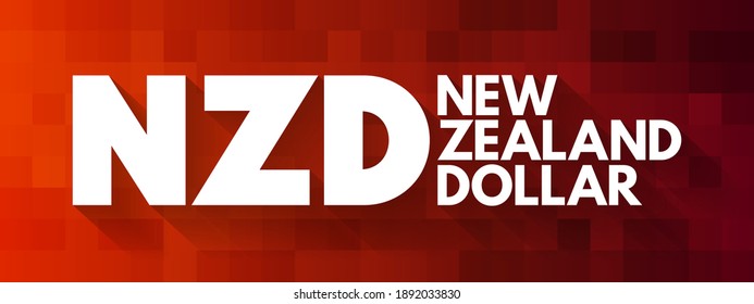 NZD - Acrónimo en dólares de Nueva Zelanda, contexto conceptual