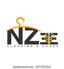 NZEE logo eps vector file