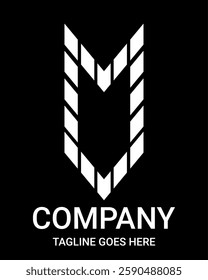 O alphabet uppercase arrow style. Suitable for t-shirt, gamer, basketball, sports, baseball, rugby, tennis, motorsport, sports car, bicycle, construction, etc. Logo shape with Building Arrow Style.