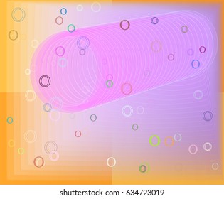 O Alphabet vector icon