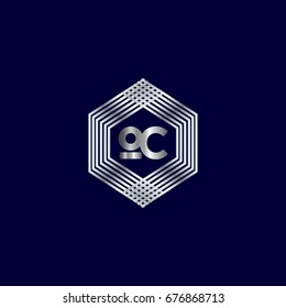 O C Logo