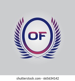 O F Logo