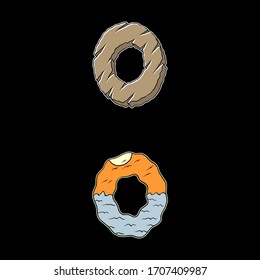 O Font Stone y Summer