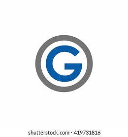 o g logo