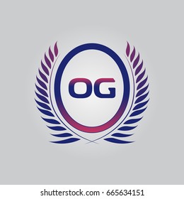 O G Logo