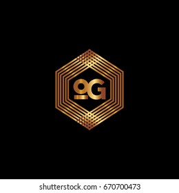 O G Logo