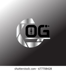 O G Logo
