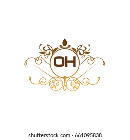 O H Logo
