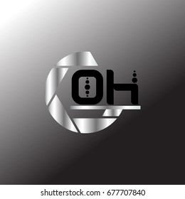 O H Logo