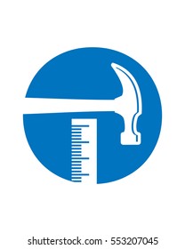 O Hammer and Ruler