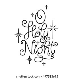 O Holy Night Images Stock Photos Vectors Shutterstock