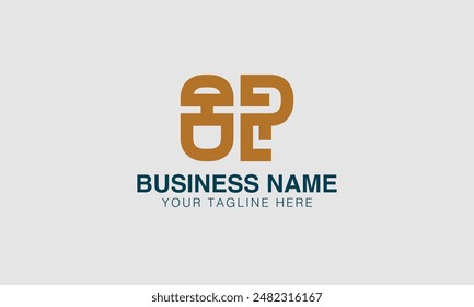 O  initial logo | initial based abstract modern minimal creative logo, vector template image. luxury logotype logo, real estate homie . typography . initials 