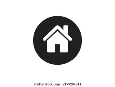 O Initial Monogram Letter O Logo Design Vector Template o Letter Logo Design Home Real Estate Construction Black and White