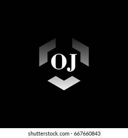 O J Logo