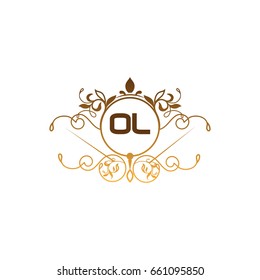 O L Logo