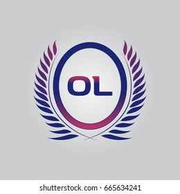 O L Logo