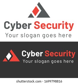 O Latter Logo - Tech Logo Templates