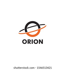 O letter initial logo design inspiration