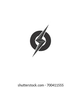 Logo Thunder Stock Images, Royalty-Free Images & Vectors | Shutterstock