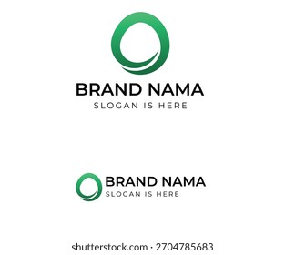  O letter logo for Consultancy ,Advisory and 
Business Consulting