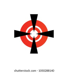 O letter logo design