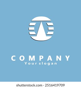 O letra logotipo design logotipo .logotipo criativo