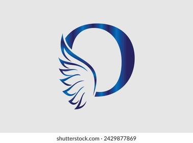 Diseño de logotipo de carta O y diseño de logotipo de monograma
