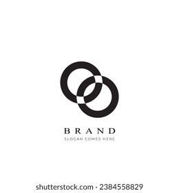 O letter logo design template elements, O letter logo.Letter O logo icon design template, O alphabet letter logo icon design, OC 