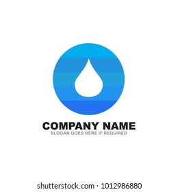 O letter logo design vector icon template