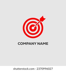 O Letter Logo Erstmoderne Firma