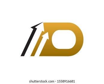 O Letter logo or symbol template