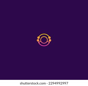 O Letter Logo Vector Template Abstract Monogram Symbol . O Letter Usable for Best modern, business, company, corporate, premium, sport, technology And future creative logo