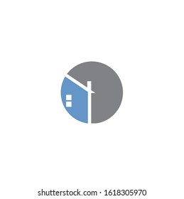 o letter and souse flat , clean and simple logo