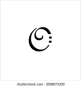 O-Brief-Vektorlogo-Design
