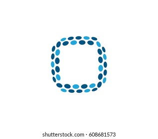 O logo