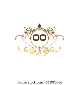 O O Logo