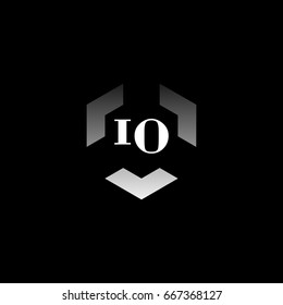 I O Logo