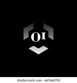 O I Logo