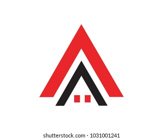 O logo business template vector icon