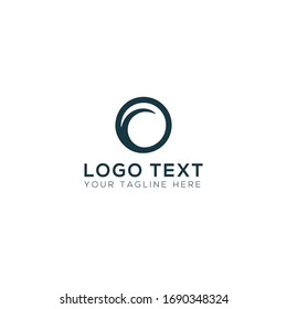 O Logo Design For Your New Business