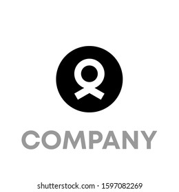 o logo icon design template sign