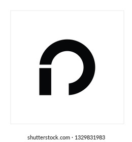 O Logo Letter
