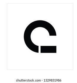 O Logo Letter