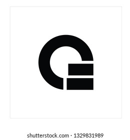 O Logo Letter