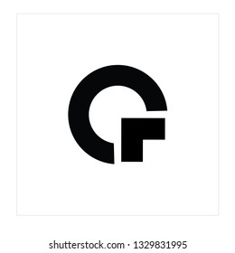 O Logo Letter