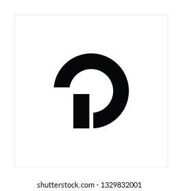 O Logo Letter