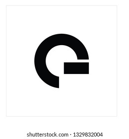 O Logo Letter