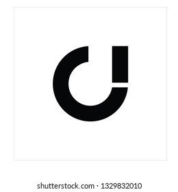 O Logo Letter